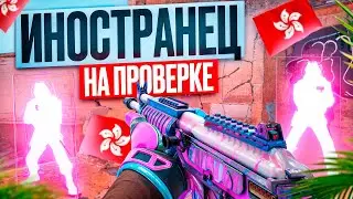 🎴 ИНОСТРАНЕЦ ОБМАНУЛ АДМИНА В CS2 - Проверка Пабликов [XONE] // ПРОВЕРКА ПАБЛИКОВ CS2 🎴