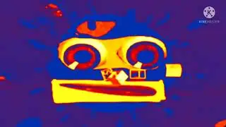 Klasky Csupo Logo Effects Part 1