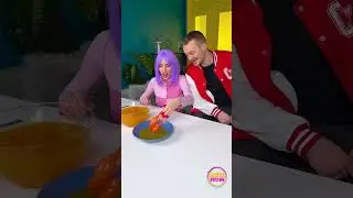 She’s really struggling with everyday objects! 🤣🤣🤣 #Funny