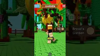 How to make billions in Grow A Garden 🤑 