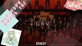 GRV 1st Place | Ultimate Brawl 2018 | STEEZY Official 4K