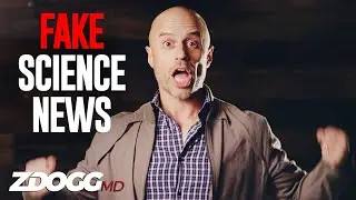 Netflix Food Documentaries Are Lying To You | A Doctor Debunks Bad Nutrition Science