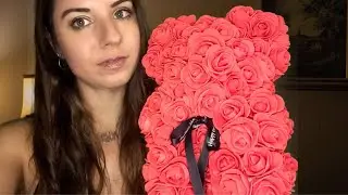 A Very Romantic Kidnapping 🔪 [ASMR]
