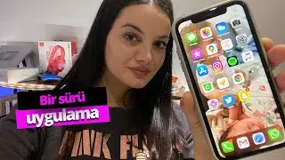 TELEFONUMDA NE VAR?