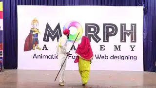 Morph Academy Annual Function 2017