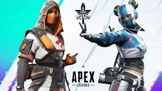 Comeback to Apex Legends 20 Сезон