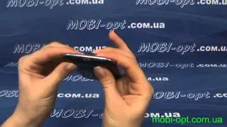 Обзор Китайский телефон Samsung Galaxy S3 i9300 Wi-Fi TV