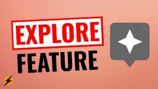 Explore feature in Google Docs and Slides