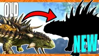 this ARK 2 concept gives me hope!