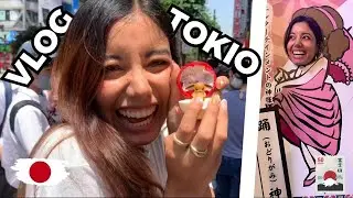 Recorriendo Akihabara en Tokio! 🇯🇵