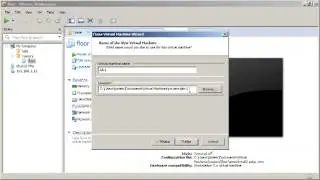 cloning an computer in vmware