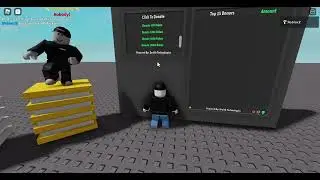 Gaming - AFK Donation to Roblox2