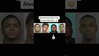 The Real Truth Behind Xxxtentacion’s Murder! 