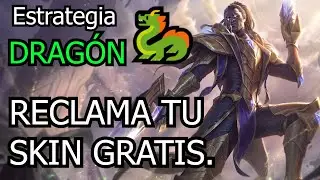 🐉COMO SUBIR a ORO en 1 SEMANA (O MENOS)🐉