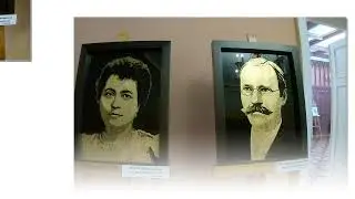 Дворец Красный берег. Экскурсия
