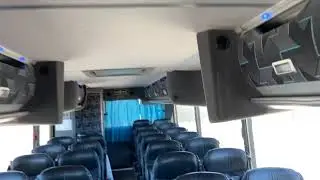 Comedy on Deck Grand Canyon/Hoover Dam Bus Tour