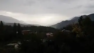 Ayrılık Saati  | Akçatekir