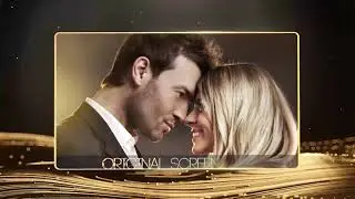 Gold Awards Package | After Effects Project Files - Videohive template