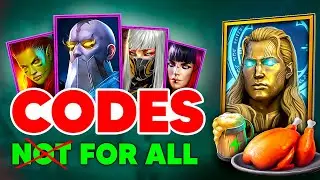 Raid Shadow Legends Promo Codes🎁NEW CODE🎁 GIFTS FOR ALL