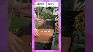 ЭТО настоящая чудо земля, которая продается на Wildberries 