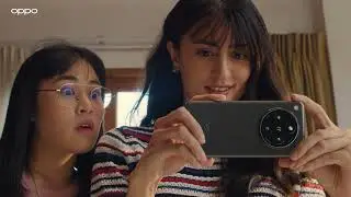 OPPO Find X8 Pro | Burst Mode AI