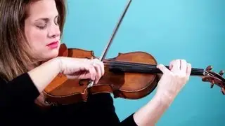 What Is an Octave? | Violin Lessons
