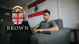 best college dorm room