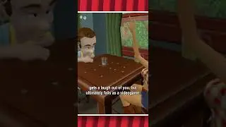 This Might Be the Weirdest Game I've Ever Played... #gaming