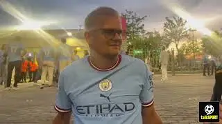 🔥 ALF INGE HAALAND EXCLUSIVE! Erling's dad discuss his son's record breaking season with talkSPORT!