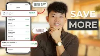 5 BEST High Yield Savings Accounts in 2024