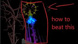 HOW TO BEAT: Tower of Malefic Nuisances (Guide & Voice Commentary)