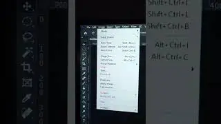 How To Change Canvas Size EASY! (Photoshop)