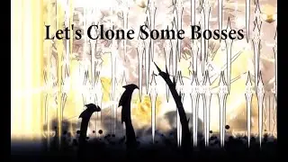 Pantheon of Shadow Clone (Warning: Flashing Lights and Absolute Boogaloo)