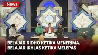 Cara Mengikhlaskan jika Kehilangan Titipan Allah