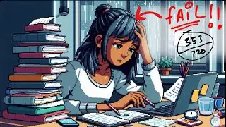 3 SIMPLE REASONS why you’ll NEVER get SELECTED in NEET !!