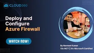 Azure Firewall
