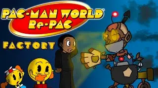 Revisiting Pac-Man World: Re-Pac Part 5