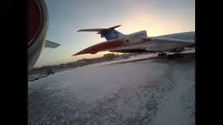 Путешествие из  Барнаула  в Барнаул  через  Владивосток Часть   1