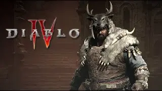 Diablo 4 Gameplay Part 73 [4K]