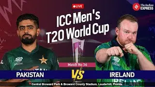 ireland vs pakistan t20 world cup