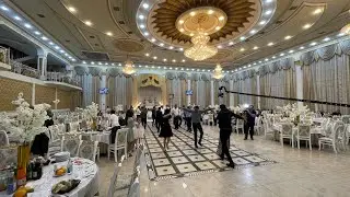 Mohtesem Toy 🔥 Азербайджанская свадьба