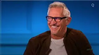 Gary Lineker Questions Tory Matt Hancock Doing a Reality Show