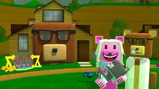 Super Bear Adventure Gameplay Walkthrough 🤙New Place😯