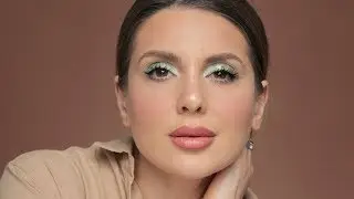 FRESH SPRING MAKEUP LOOK | ALI ANDREEA