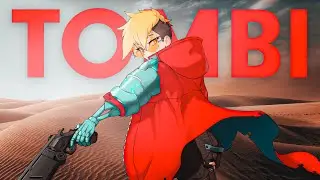 Trigun Stampede - TOMBI - [Kvi Baba Cover] @SophieSloane,  @MicJaiy, @TitoCordone