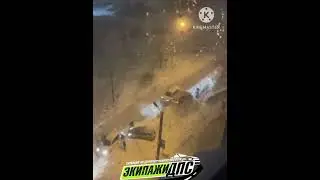 «Даже джипы не могут заехать». На видео показали самую страшную дорогу Владивостока