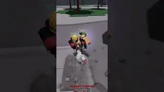 HE SAVED ME!