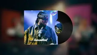 FREE FLP 🐍 [Slime] Quavo Type Beat - 