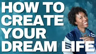 How To Create The Life of Your Dreams in 2024 | ExodUS Summit