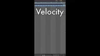 How to create LoFi Drums using Velocity Variation in your HiHat Midi in Ableton Live